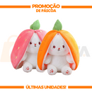 Coelho Bob | O Amigo Ideal! | Antialérgico [DESCONTO DE PÁSCOA]