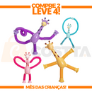 Girafinhas CosttaKids - Pague 2 Leve 4 -  PROMOÇÃO DIA DAS CRIANÇAS! ⭐️