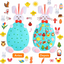 Coelhinho Interativo Montessori – Desperte o Potencial do Seu Filho! + BRINDES EXCLUSIVOS