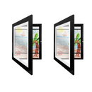 Quadro Retrô Infantil - Colecione as Obras de Artes do Seu Pequeno! ÚLTIMAS UNIDADES 🔥