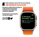 Smartwatch Serie 8 Ultra 2023