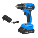 Parafusadeira a bateria