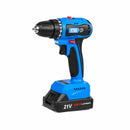 Parafusadeira a bateria